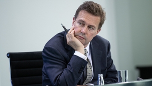 'Navalny sinir gazı ile zehirlendi' 