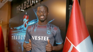 Ndiaye ve Lucas Biglia Karagümrük'e doğru
