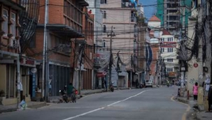 Nepal'de Covid-19 vaka sayısı 40 bini aştı 