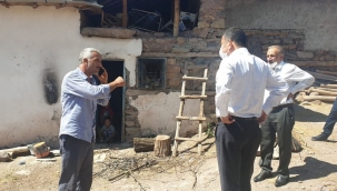 "Nereden baksan tutarsızlık"