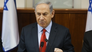 Netanyahu'dan 'Beyrut'ta yeni bir patlama olabilir' iddiası! 