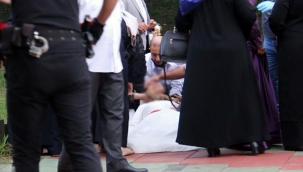 Nikahta arbede çıktı gelin fenalaştı 