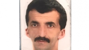 Orman işçisi barakada ölü bulundu 