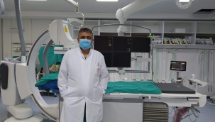 Kalp krizi geçirenlerin üçte biri hastaneye başvuruyor