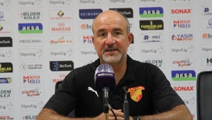 Parlatan: Penaltı golünden sonra oyundan düştük