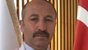 Patlattığı dinamit sonu oldu 