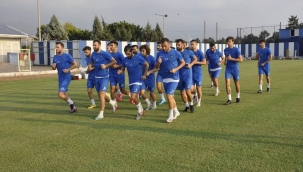 Payas Spor'da transfer yasağı kaldırıldı 