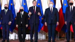 Polonya'da kabine değişikliği: 2 bakan değişti 