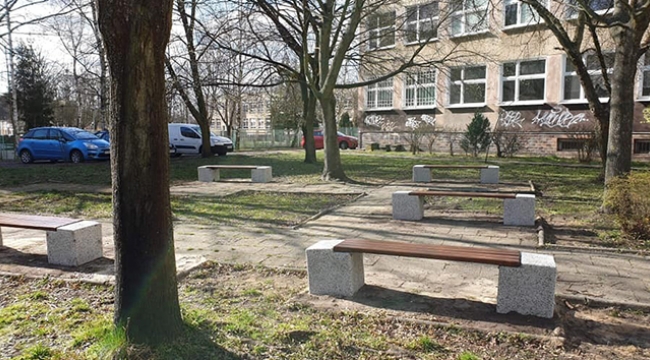 Polonya'da okulda bıçaklı saldırı: 3 yaralı 