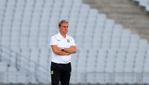 "Pozisyonları değerlendiremedik"