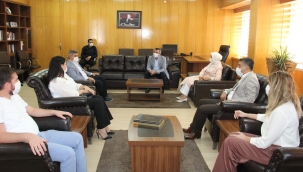 "Yerel mimariye uygun olacak"