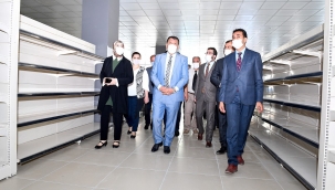 Puan usulüyle alışveriş yapılacak!