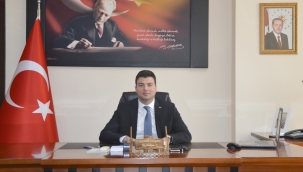 Pütürge kaymakamı göreve başladı