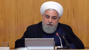 Ruhani: İç üretimi arttırmalıyız 