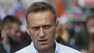 Rusya'dan Almanya'ya Navaly için diyalog kurma çağrısı 