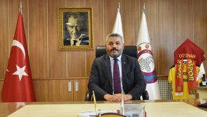 Sadıkoğlu'ndan teşvik belgesi çağrısı 