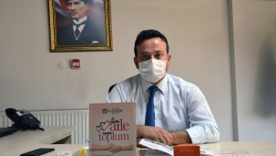 Salgın döneminde aile içi iletişime dikkat 