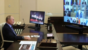  'Silahlarımızın eşi benzeri yok'