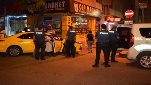 Silahlı bıçaklı kavgalarda: 4 yaralı 