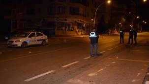 Silahlı kavgada 2 kişi yaralandı! 