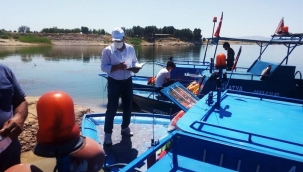 Somon balığında hedef üretimi yüzde 100 arttırmak 