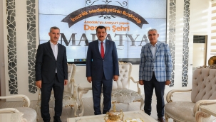 Sorun yok algı oluşturuluyor! 