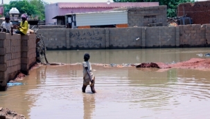  'Sudan'daki sel felaketinden 557 bin 130 kişi etkilendi' 