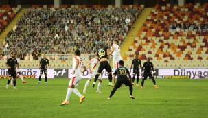 Süper Lig'de ikinci haftanın ardından 