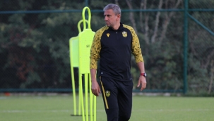 Süper Lig ekiplerinin tercihi yerli teknik adamlar oldu