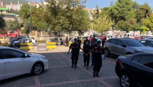 Suriyeli iki grup kavga etti 4 ağır yaralı 