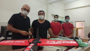 Teknofest'e Malatya damgası 