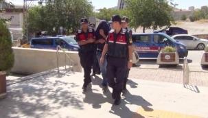 Terör propagandasından 4 gözaltı 