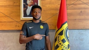 Tetteh Trabzonspor maçında oynayacak 