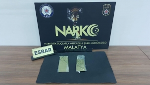 Torbacı operasyonu: 14 gözaltı 