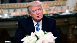 Trump'a zehirli madde içeren paket gönderildi 