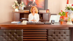 "Tüm önlem ve tedbirlerimizi aldık"