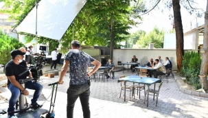 Oyuncu Kumova'nın Covid-19 testi pozitif çıktı