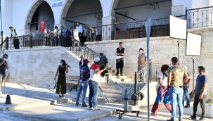 Zalo filmi setini yasa boğan kayıp!