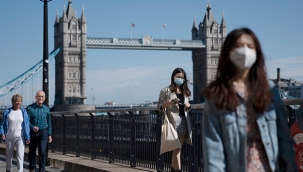 Vallance'tan korkutan Covid-19 açıklaması! 