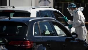 Virüs en çok 5 ülkede ölüme neden oldu