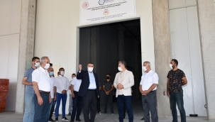 "Yeni bir döneme geçiş başlayacak"