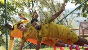 Yeni Malatyaspor 4 transfer daha yapacak 