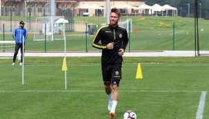 Yeni Malatyaspor'da gelenler ve gidenler 