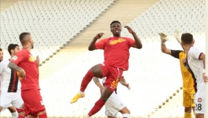  Yeni Malatyaspor'da üzüntü hakim 