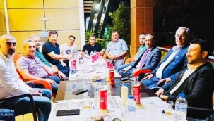 Yeni Malatyaspor'dan sponsorluk anlaşması 