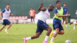 Yeni Malatyaspor mücadelesini bekliyor 