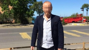 Yer için amcasını öldürdü 