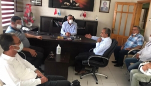 Yeşil Gıda Marketleri'ne tepkiler büyüyor 