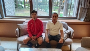 Yeşilyurt Belediyespor'dan 3 transfer birden 