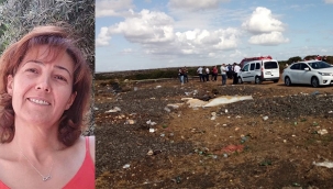 4 gündür aranıyordu! Kayıp emekli hemşire ölü bulundu 